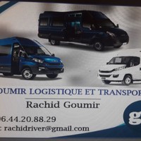 Rachid Goumir