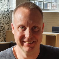 Fredrik Gustafsson