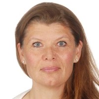 Valerie Cross