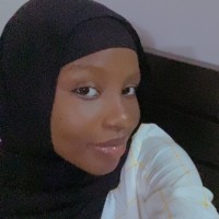 Lamido Maryam Abubakar