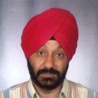 HARJIT SINGH BEDI