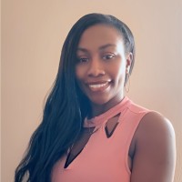 Natasha Johnson, MBA
