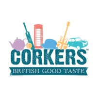 Corkers Crisps Ltd