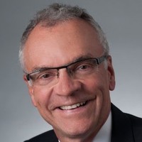 Thomas Dodd, CFA, CAIA, FSA