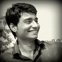 Mayursinh Vaghela