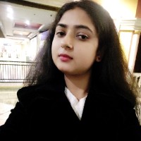 Shalini Sinha