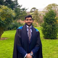 Mohammed Furkhan Ahmed
