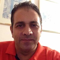 ALIREZA KARAMALINAZER- BSc - PMP®