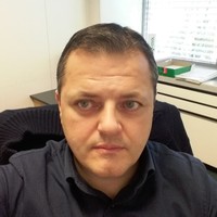 Damjan Vrabec