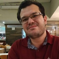 Raphael de Oliveira Gomes