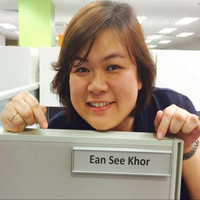 Eansee Khor
