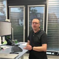 Niels Beemsterboer