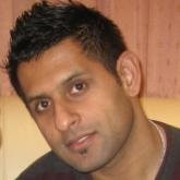 Raj Phagura