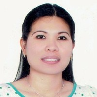 Maria Cristina Pandey