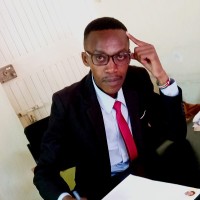 Keneth Murerwa