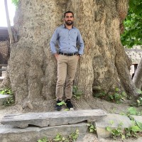 Zahid Mahmood