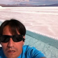 Rojas Iván