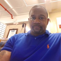 Eric Turner