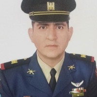 Alf C