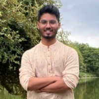 Omkar Uttam Lande