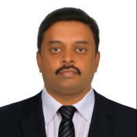 Ravikumar Pasumarthi