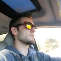 Matthew Bachtel