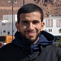 Mohamed Kachach