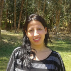 Yenifher Cerda