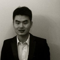 Xiangyu(Shane) Zhao