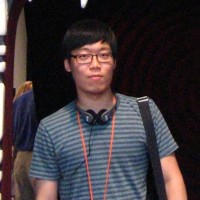 Brian Cho