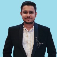Mubinahmed Shaikh