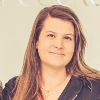 Gwen Haerlingen