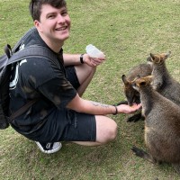 Lachlan Blanch