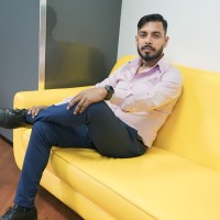 Anchit Kumar
