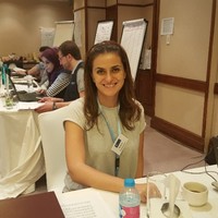 Razan Goussous
