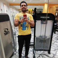 Mohamed Abdel Rahman