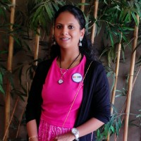 Swati Mahadik Sawant