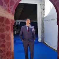 Othmane Mounaouar