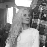 Kim Frans-Schaafsma