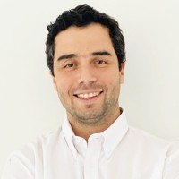 Daniel Palacios Calvanese