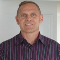 Troy Wakelin - Senior Business Development Manager