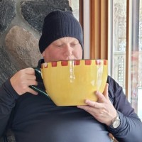 ✔️William Goddard