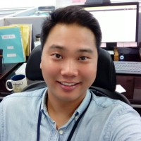 Seunghyun Michael Lim