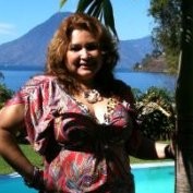 Maria Mayorga