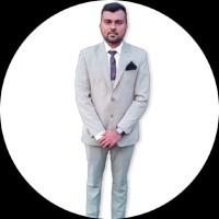 Jatin Patel