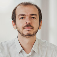 Dmitry Sebua