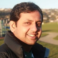 Raj Gaurav Singh