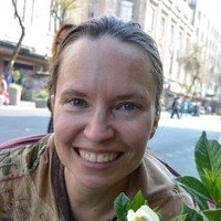 Sarah Simonet