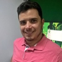Deivdy Alvarenga