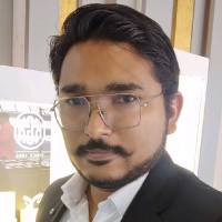 Aashish Parui